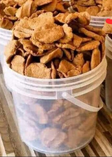 Spicy kulikuli pack