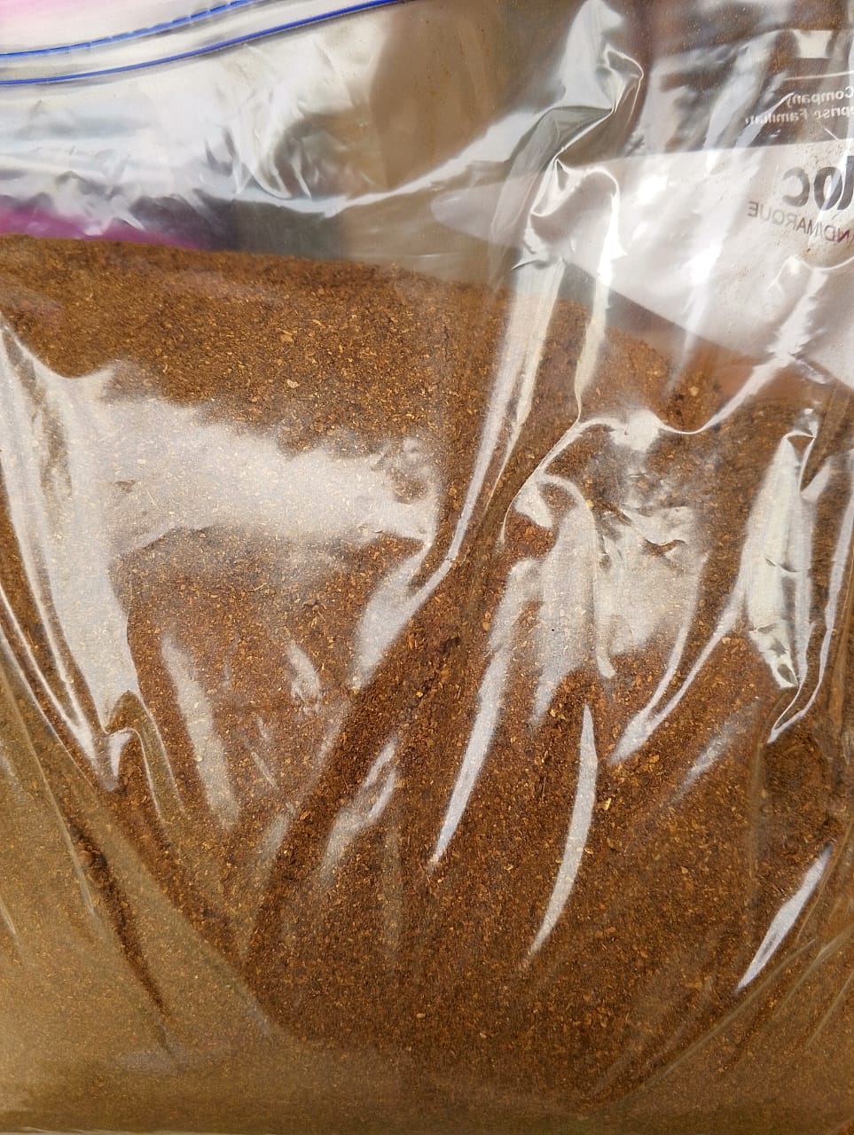 Cameroun blended pepper pack