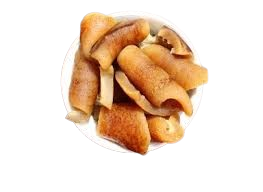 Dried Meat